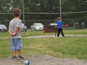 T-Ball Squirts